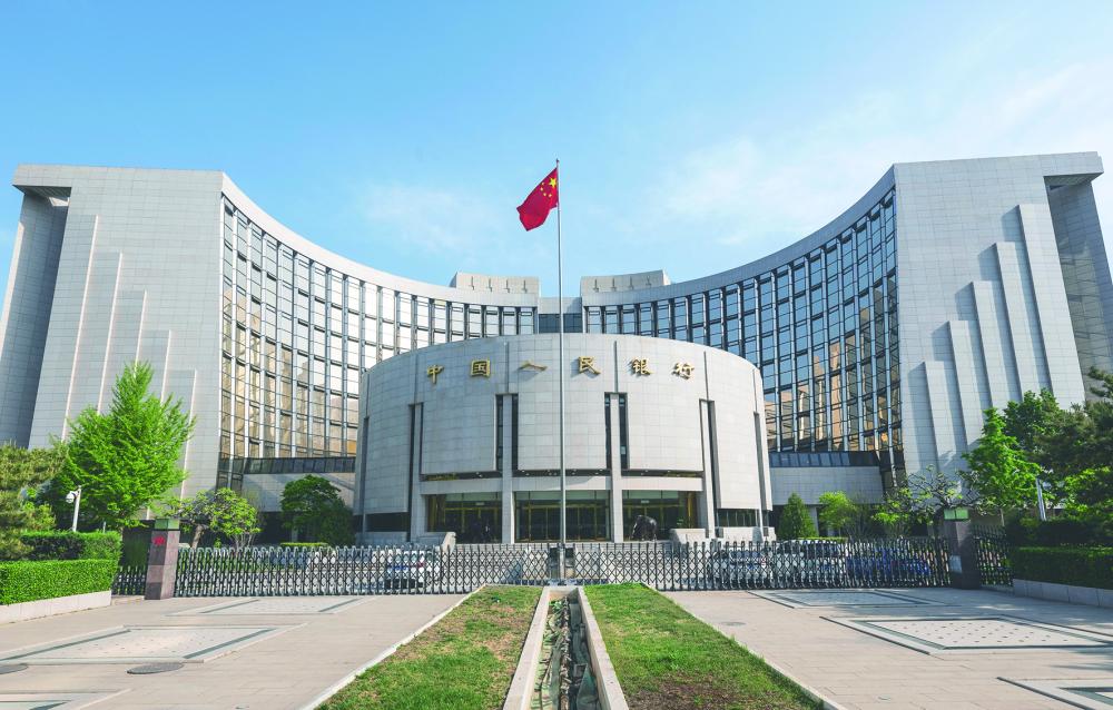 央行重提加大逆周期调节 哪些增量政策下半年“唱主角”