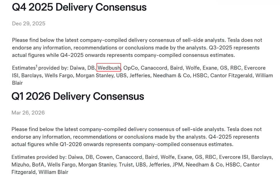 特斯拉再度出手管理市场预期 降低电动车销量回升期待