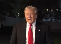 突发！美参议院通过临时拨款法案 政府已“停摆”40天！纳指期货拉升