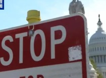 美政府“停摆”时长破历史纪录 为啥两党还不急？