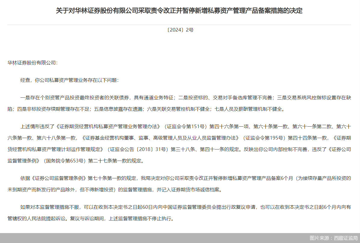 图片来源：西藏证监局