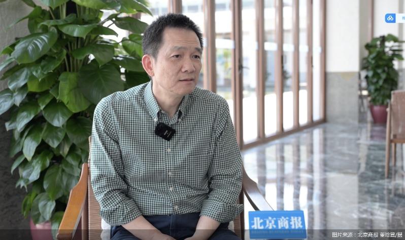 图片来源：北京商报 