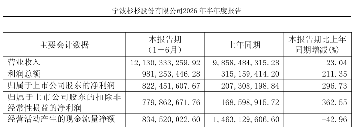 海螺集团间接入主后 杉杉股份拟以51.06亿元加码锂电负极材料