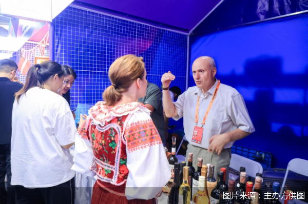 图片来源:主办方供图