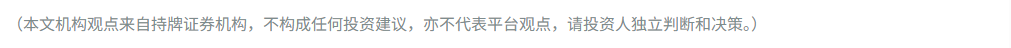 免责声明