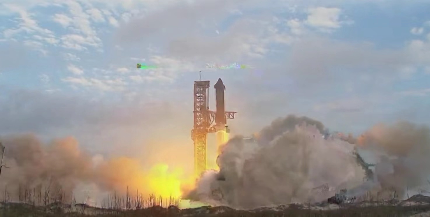 突发！“星舰”失联马斯克发声