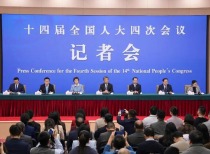 五部门负责人回应民生热点 重点来了！