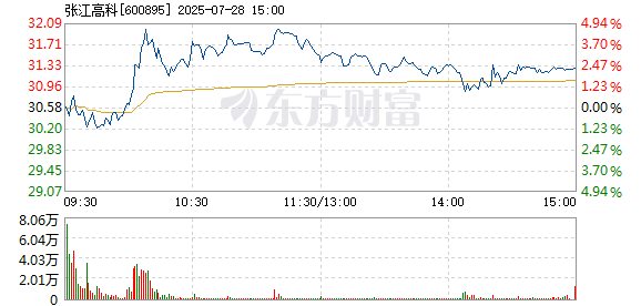R图 600895_1