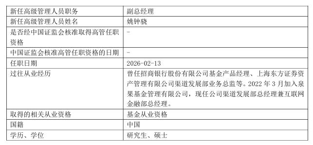 官宣！李云亮履新