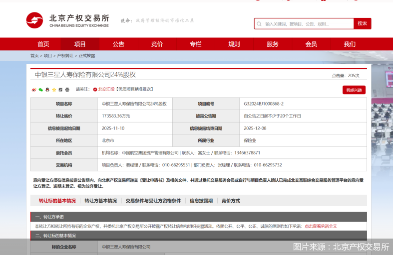 图片来源：北京产权交易所