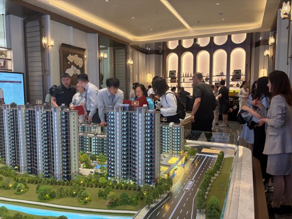 “优质房源两三天就售出”，北上深楼市升温
