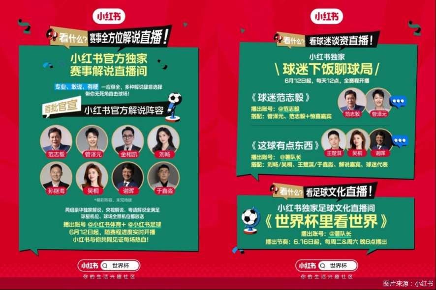 图片来源：小红书