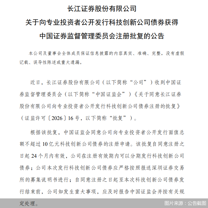 图片来源：公告截图