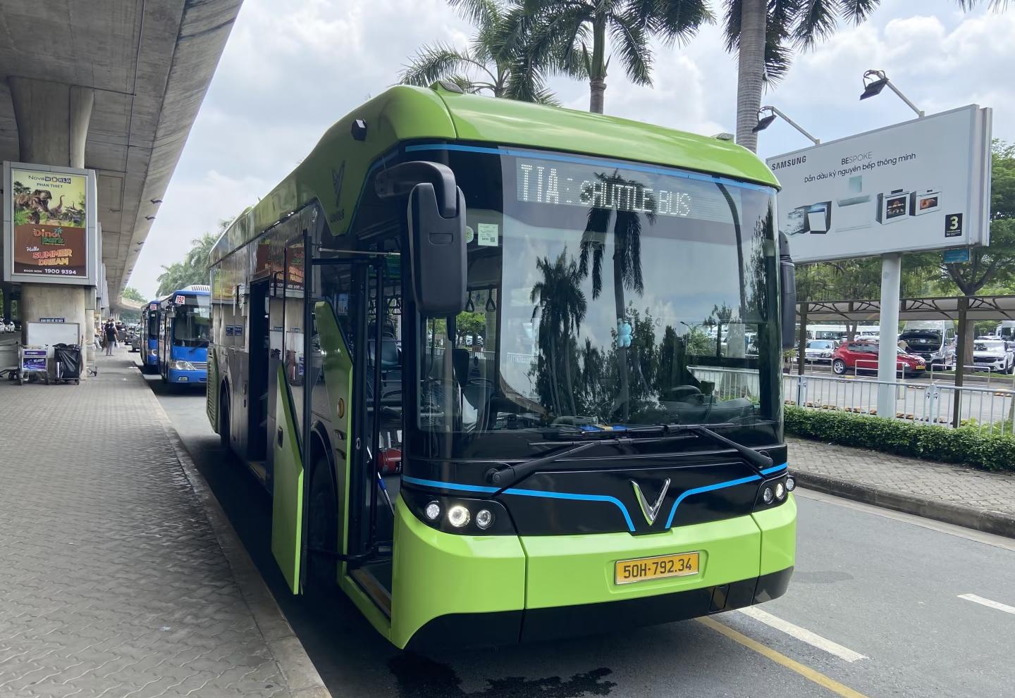 目标交付30万辆！越南“特斯拉”背后有哪些中国上市公司在供货？