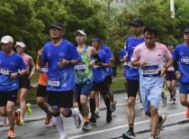 跑马拉松买房最高补贴10万元！多地向马拉松参赛者提供购房优惠