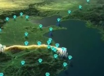 中国将在长江水下开高铁：沿江高铁总投资超5000亿元 带动上下游行业增加值增长近1.5万亿元