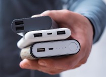 “史上最严”充电宝安全标准曝光 3C认证全面失效 近七成现有产能面临淘汰