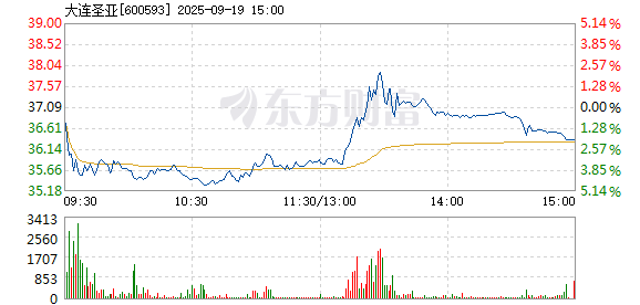 R图 600593_1
