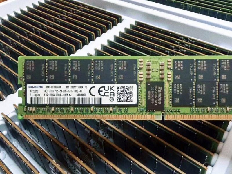 调查！存储价格急涨急跌背后：国内现货一周跌去25％，海外合约价为何暴涨70％