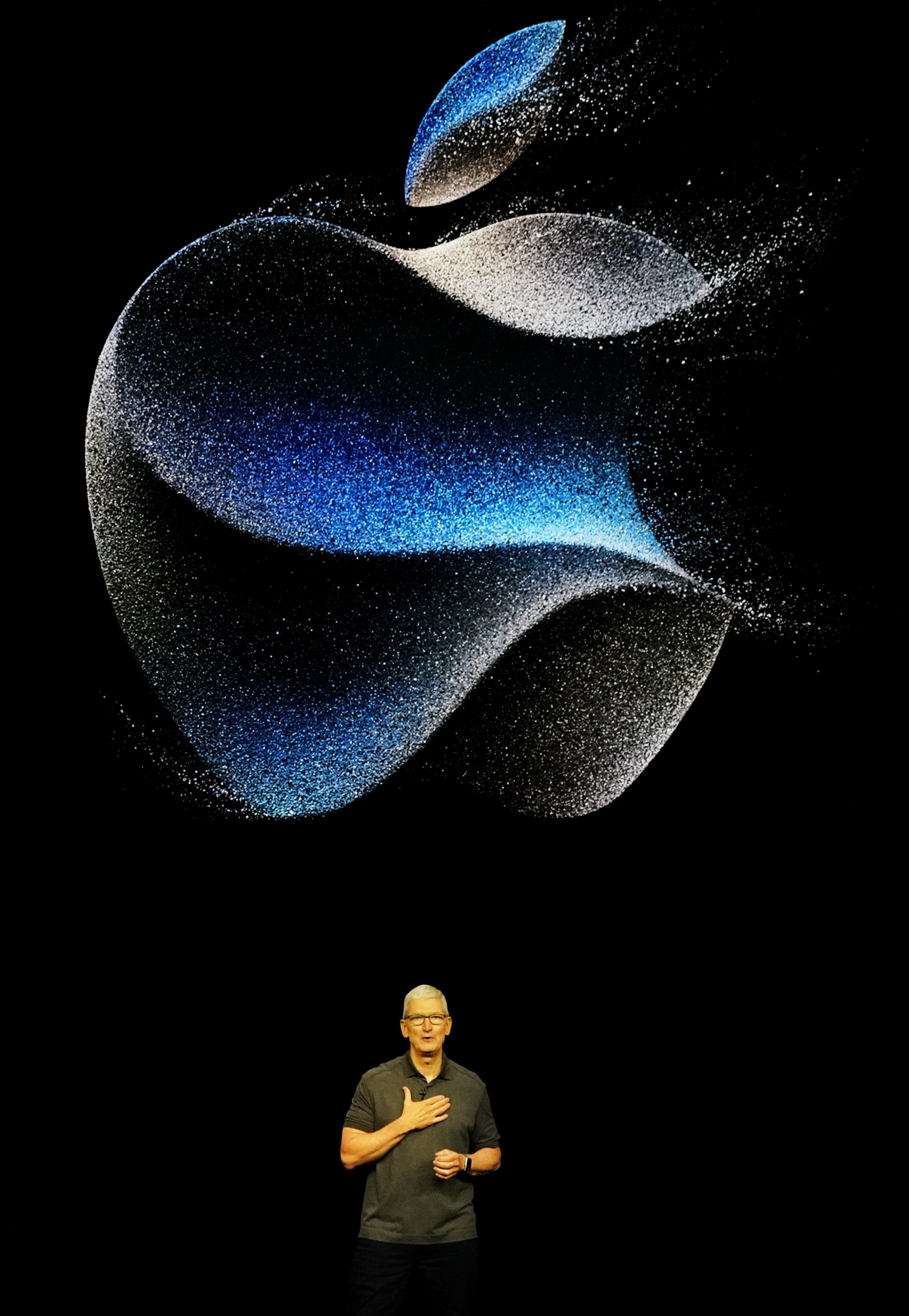 外媒称苹果公司放弃电动车项目