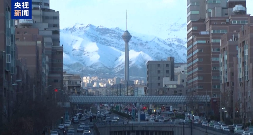 “美以大吃一惊” 伊朗:国产防空系统击中美F-35战机 未来将展示其对抗敌人的新能力!