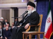 伊朗最高领袖哈梅内伊遇袭身亡