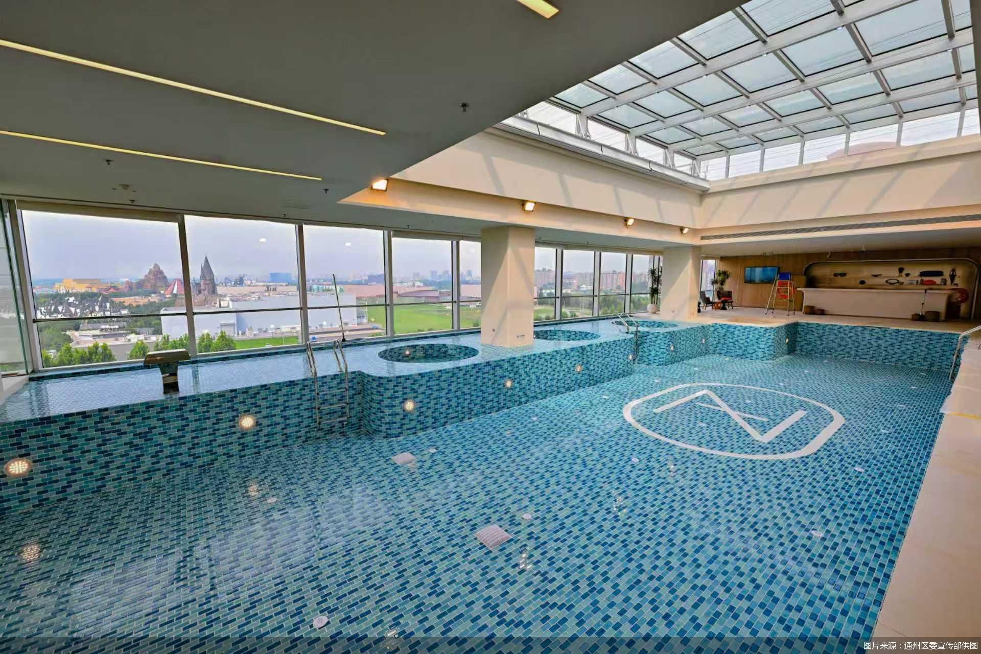 湾里·诺岚酒店