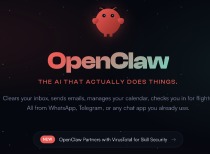 “龙虾”上桌 上市公司抢着“养”！OpenClaw引爆科技圈