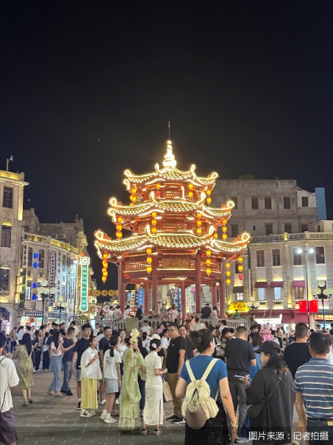图片来源：记者拍摄