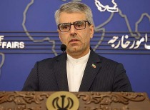 伊朗外交部：目前没有与美国进行第二轮谈判的计划