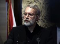 以媒称以军认为成功“暗杀”拉里贾尼