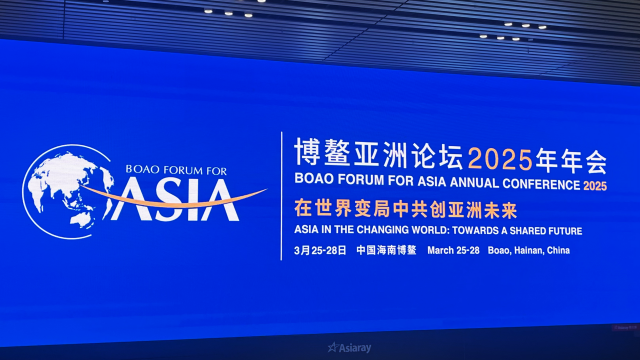 第一财经记者/摄