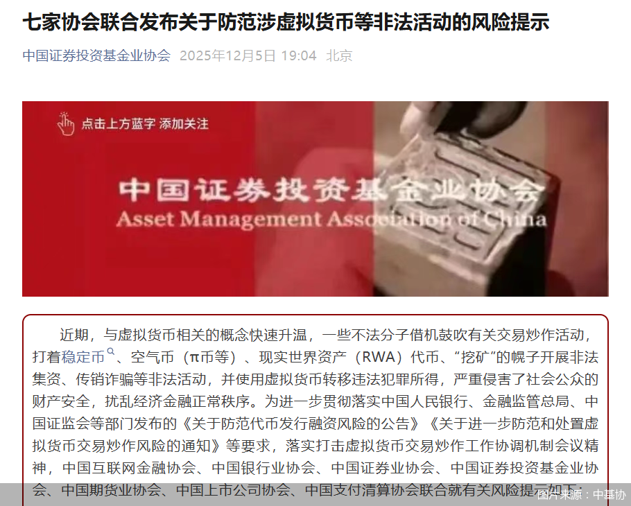 图片来源：中基协