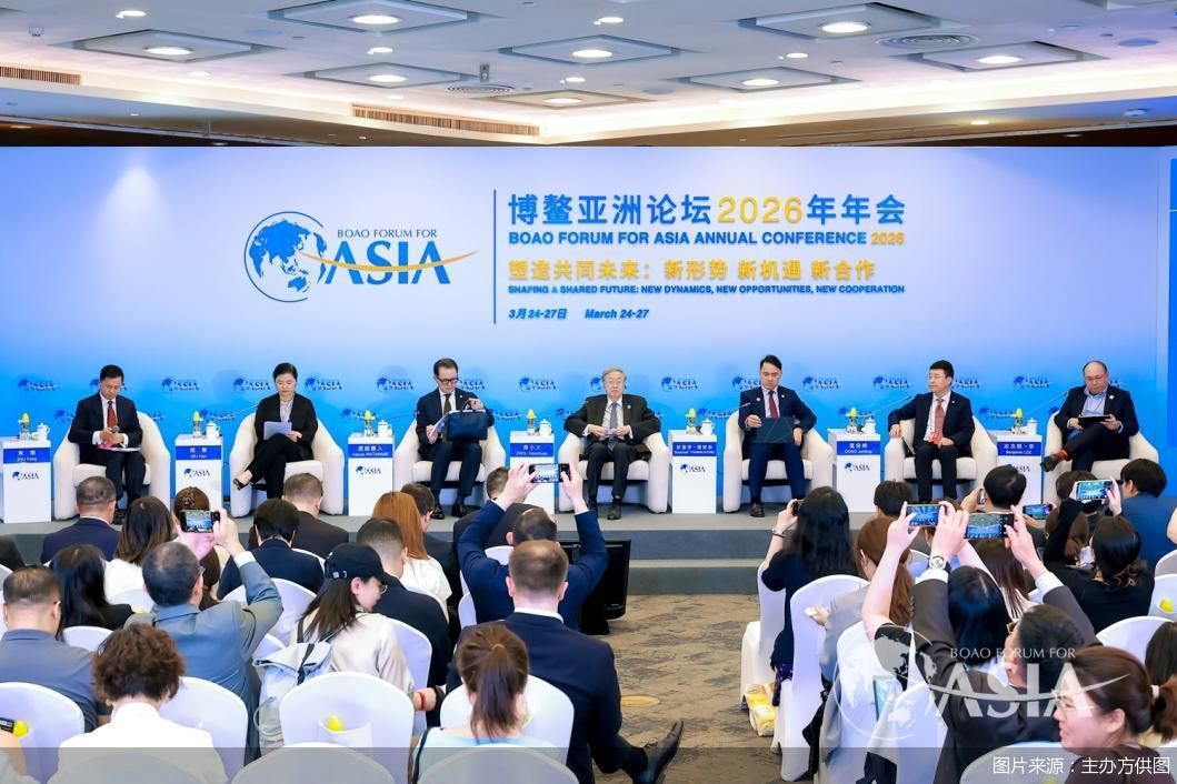 图片来源：主办方供图