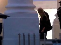 美国白宫记者晚宴发生枪击事件 枪手身亡