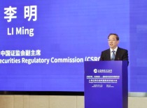 证监会最新发声：坚决防止市场大起大落、急涨急跌