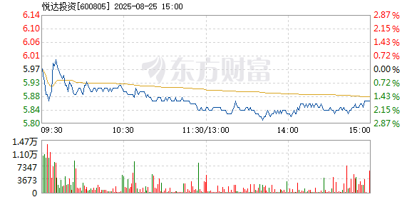 R图 600805_1