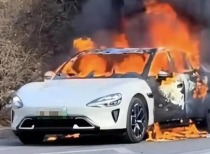 又一辆小米SU7起火！小米紧急声明