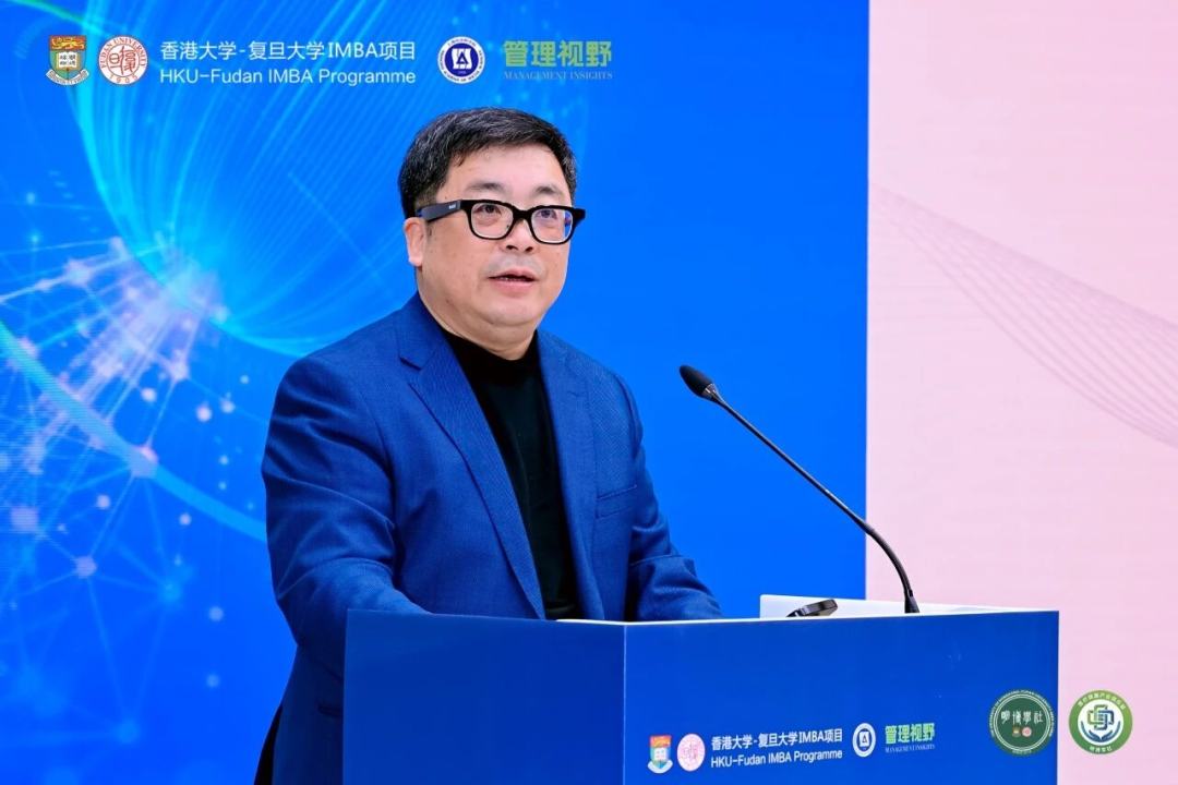 上海社科院信息研究所所长刘炜