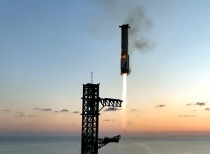 马斯克大动作！SpaceX申请部署100万颗卫星！重磅数据首次曝光