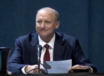 【一图看懂】2026伯克希尔股东大会十大看点