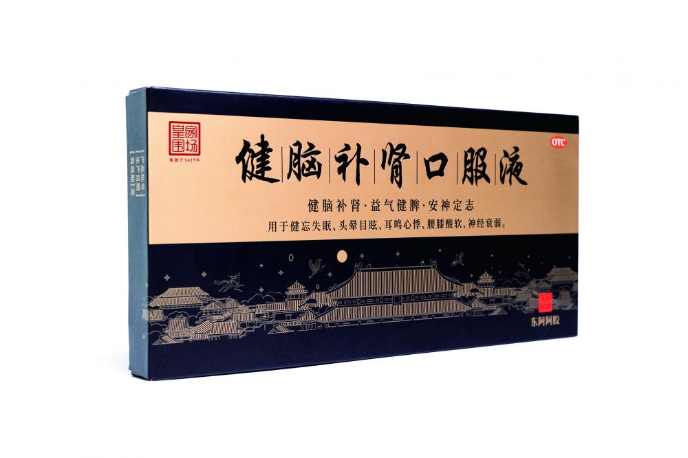 东阿阿胶营收突破47亿元 药品 健康消费品"双轮驱动"渐入收获期