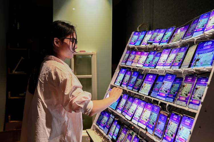 让8年前的老旧手机用户也能参与数字点火 揭秘杭州亚