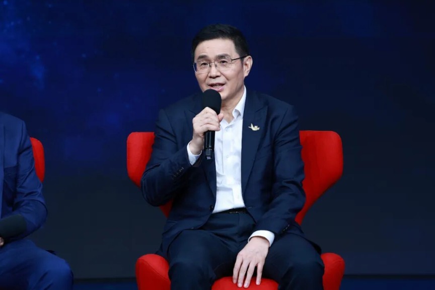 历史级时刻！万亿级大产业引爆全球
