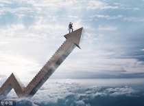 就业与通胀数据引爆降息预期 美股全线大涨 中概股暴涨！
