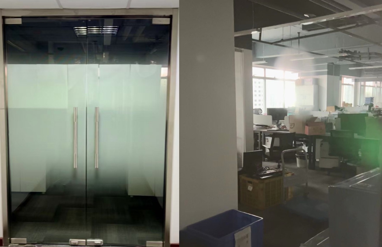 上海小南国难过“年关”：总部人去楼空 商务部门正推进协商解决