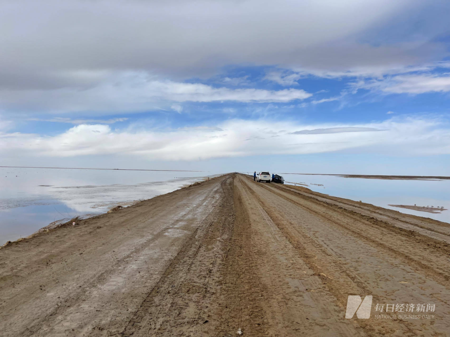 青海茫崖市发生5.5级地震 盐湖股份,藏格矿业称未受 _