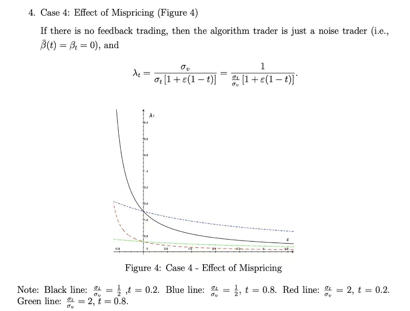 量化交易如何影响市场
