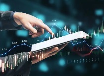 美股三大指数小幅上涨 科技股走高 谷歌涨超5%创历史新高