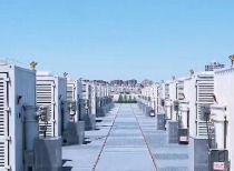 世界第一！我国新型储能装机规模超1亿千瓦